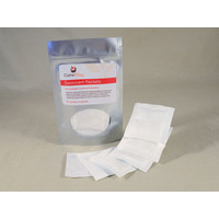 Dessicant  Humidity Control Pack - 4 Sachets