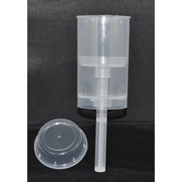 Pushpop Cake Container (Pk 100)