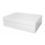 Confeta Half Slab Box 17x15x4"