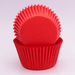 Confeta Patty Pan #360 Red (500)