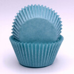 Confeta Patty Pan #380 Pastel Blue (500)