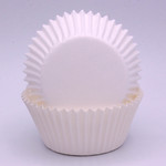 Confeta Patty Pan  #398 White (500)