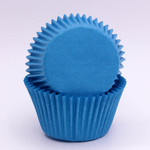 Confeta Patty Pan #408 Blue (500)