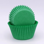 Confeta Patty Pan #408 Light Green  (500)