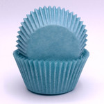 Confeta Patty Pan #408 Pastel Blue (500)