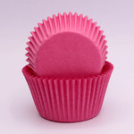 Confeta Patty Pan #550 Lolly Pink (500)