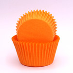 Confeta Patty Pan #550 Orange (500)