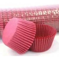Confeta Patty Pan Lolly Pink #700 (500)