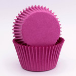 Confeta Patty Pan #750 Hot Pink (500)