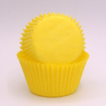 Confeta Patty Pan #750 Pastel Yellow (500)