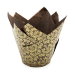 Confeta Tulip Cup High Tea 60x175 (100)