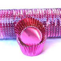 Foil Pan #360 Hot Pink (500)