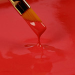 Paint It! Red 25ml - Edible Paint by Rainbow Dust