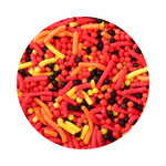 Roberts INCREDIBLES Sprinkle Mix 120g