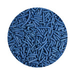 Thick Jimmies 1.5mm NAVY 85g