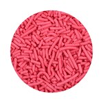 Thick Jimmies 1.5mm ROSE PINK 85g