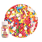 Roberts PARTY MIX Sprinkle Mix 120g