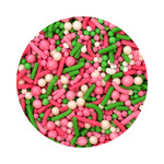 Roberts TOFFEE APPLE Sprinkle Mix 120g