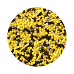 Roberts TRANSFORMERS & BUMBLE BEE Sprinkle Mix 120g