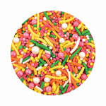 Roberts TROPICANA Sprinkle Mix 120g
