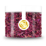 Cornflower Blossoms - Red 6g