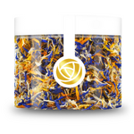 Cornflower Blossoms - Tropical Mix 6g