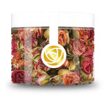 Rose Buds - Sunset Mix 20g