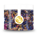 Flower Mix - Sapphire Blue 10g