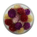 Amaranath Ball - Mix 15 Pcs