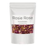 Flower Mix - Ruby Red 25g