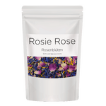 Flower Mix - Sapphire Blue 25g