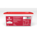 Renshaw Extra - Red Icing 3kg B/B 16 Jan 20