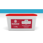 Renshaw Extra Blue 1kg B/B 22 Jan 20