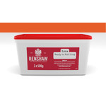 Renshaw Extra Orange 1kg B/B 22 Jan 20