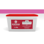 Renshaw Extra Fuchsia Pink 1kg B/B 20 Jan 20
