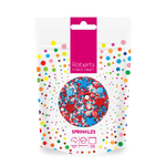 Roberts Stars & Stripes Sprinkle Mix 80g