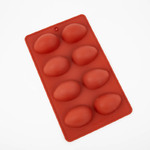 Easter Egg 60mm Silicone Mould