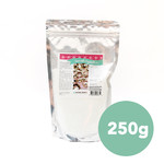 Isomalt Crystals Clear 250g by Sugar Crafty