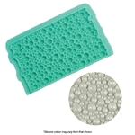 Pearl Silicone Mould 18.5cm x 11cm