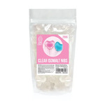 Isomalt Nibs - CLEAR 250g