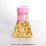 Gold Leaf Flakes 2g - SPRINK'D