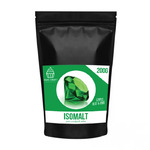 Isomalt Nibs - GREEN 200g