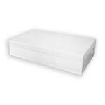 Lemon Tree  Half Slab Cake Box 18x14x6"
