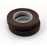 Eco Paper Parafilm Floral Tape 2 Pack Brown 