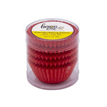 Mini Patty Pans #360 REDDISH 100pc