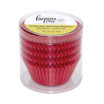 Patty Pans #550 REDDISH 100pc