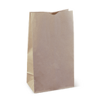 Kraft Paper Bag SOS Bag # 12 - 340X180X110MM