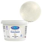Satin Ice PEARL SHIMMER 454g
