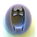 Silicone Mat Batman Mask