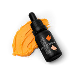 Sprinks SUNSET ORANGE Gel Colour 15ml